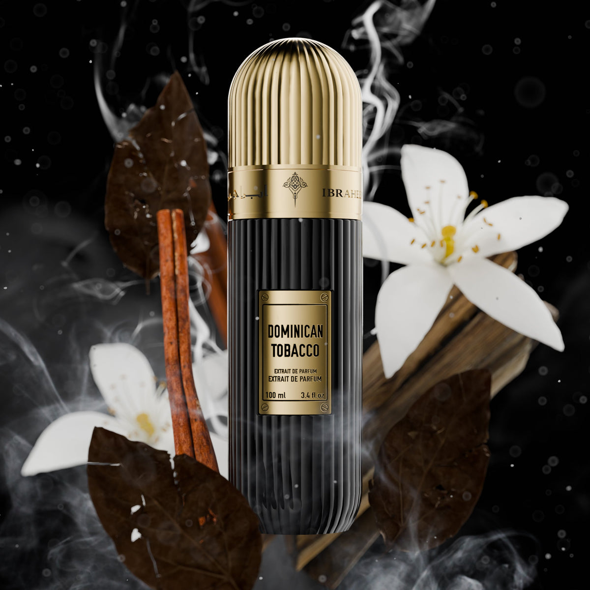 What Makes Arabic Perfumery Different? | Understanding Oriental Fragrances