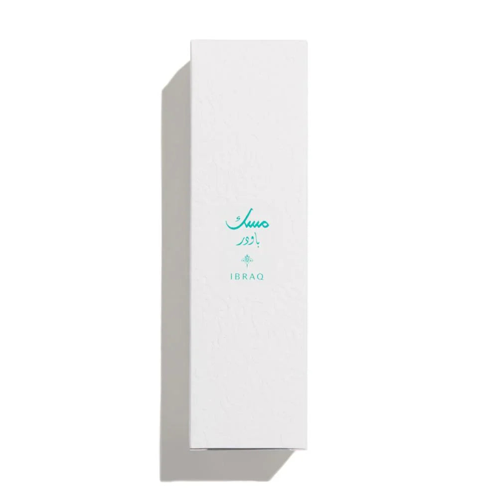 Spray corporal Powder Musk 125 ml