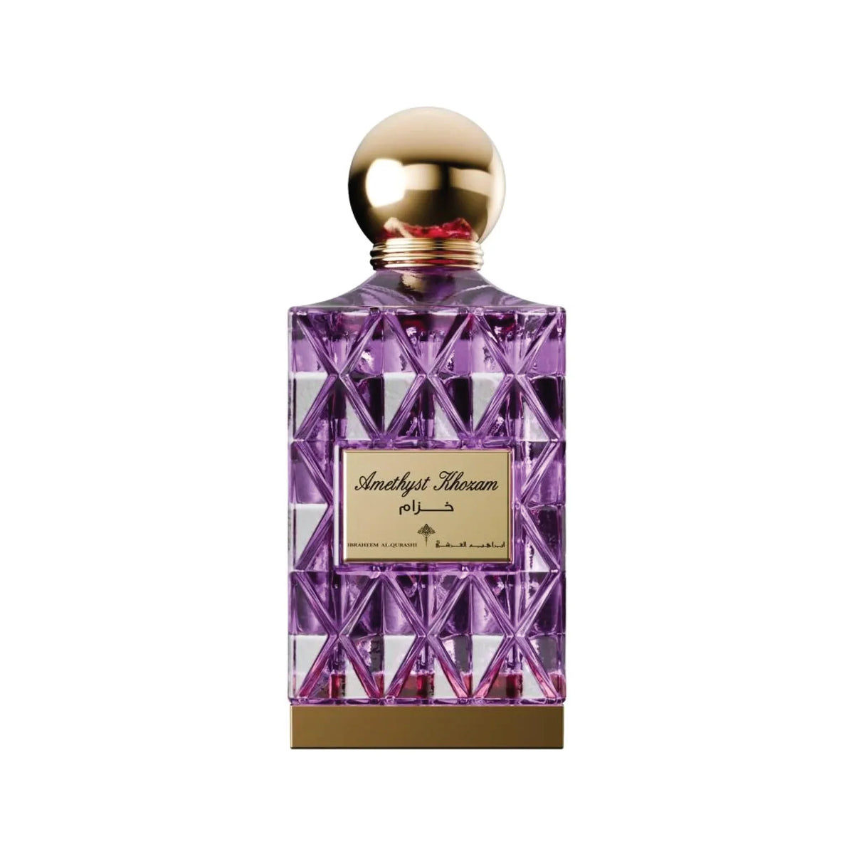 Amethyst Khozam Eau de Parfum 75 ml