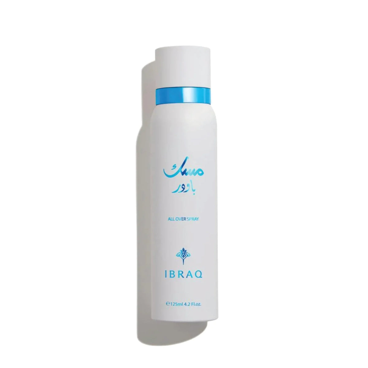 Spray corporal Powder Musk 125 ml