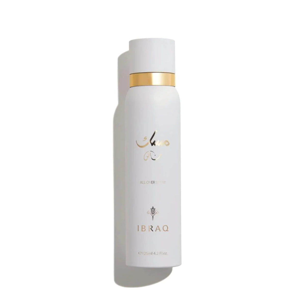 Spray corporal Special Musk 125 ml