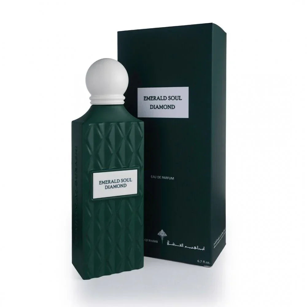 Emerald Soul Diamond EDP 150ml