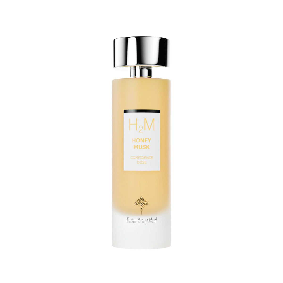 Confidence Dose - Honey Musk EDP 75ml