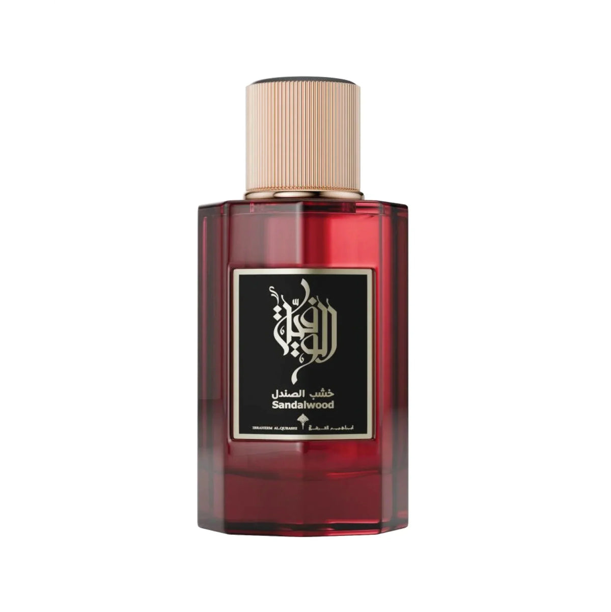 Sandelholz Eau de Parfum 100ml
