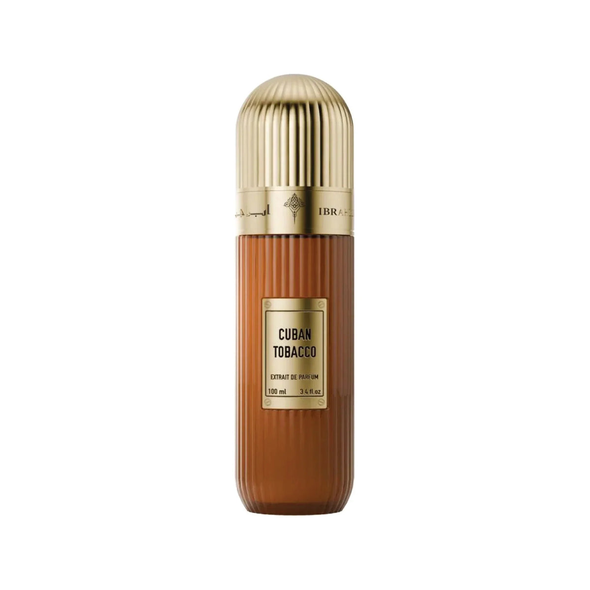 Cuban Tobacco EDP 100ml