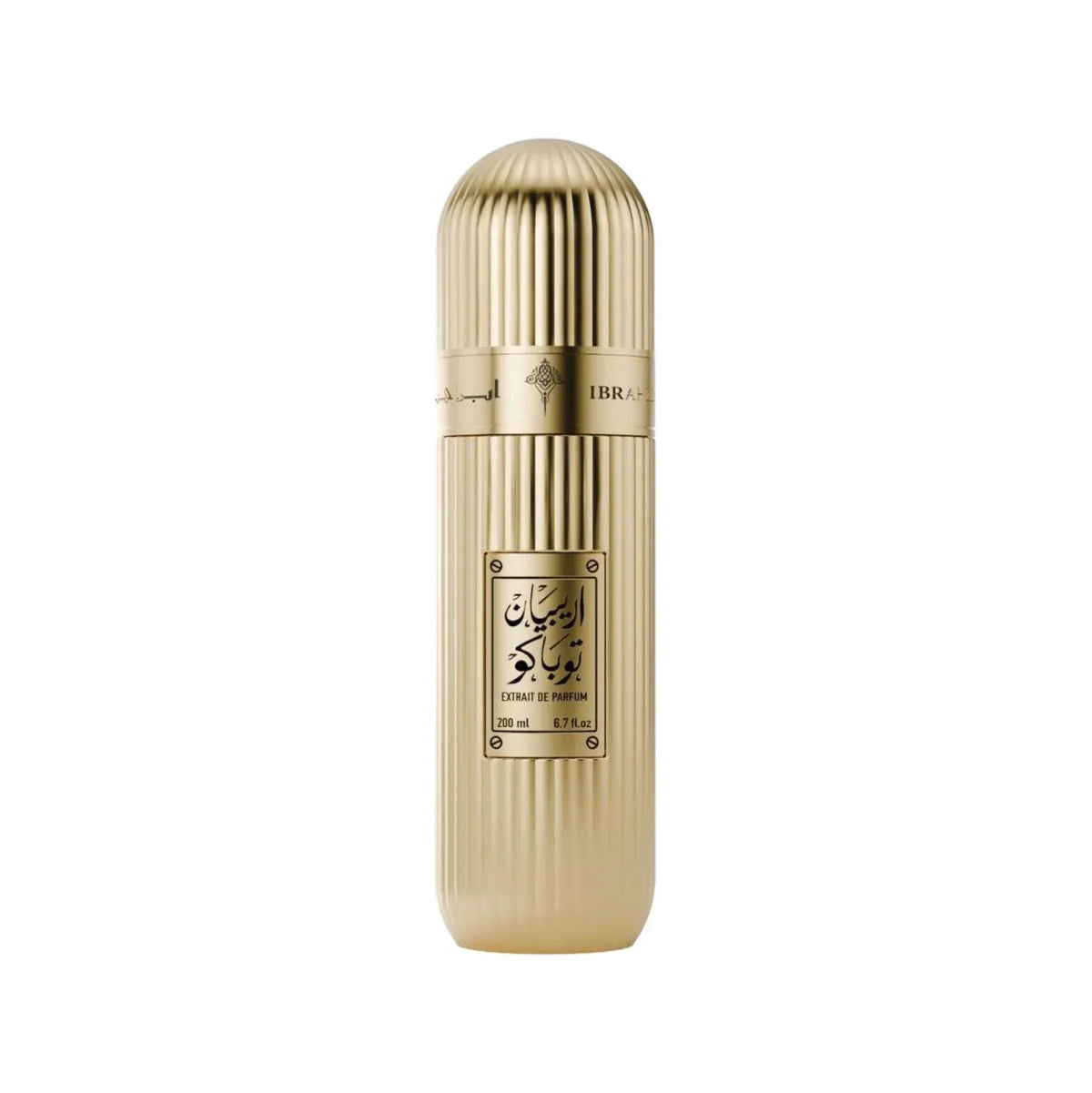 Arabischer Tabak EDP 100 ml