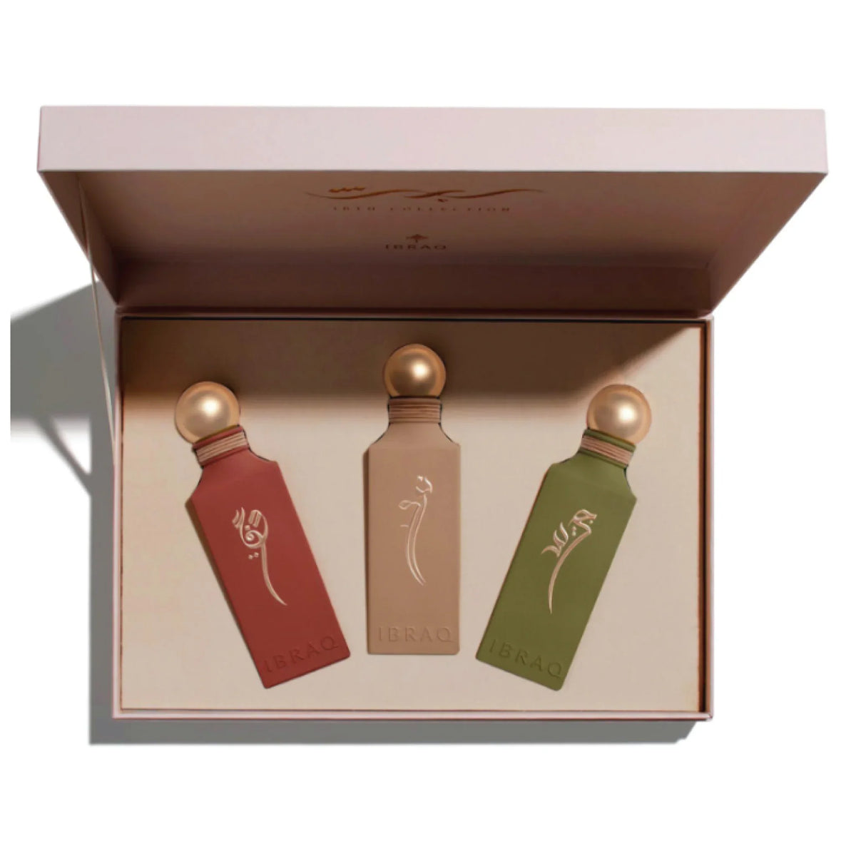 Irth Kollektion (3x100ml)