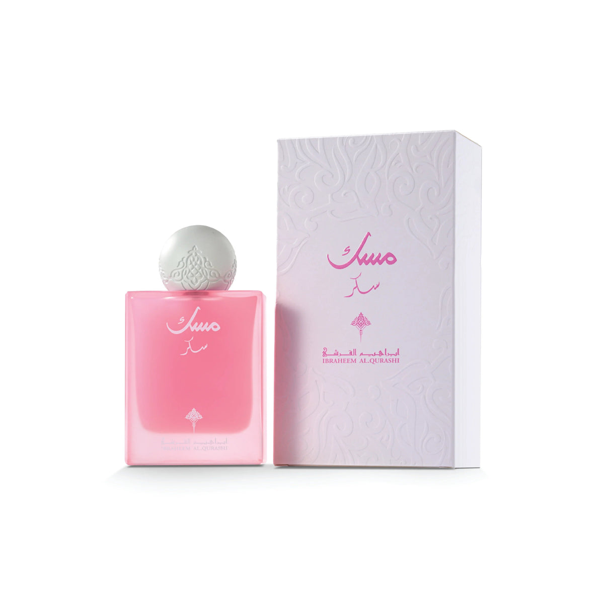 Sugar Musk EDP 75ml