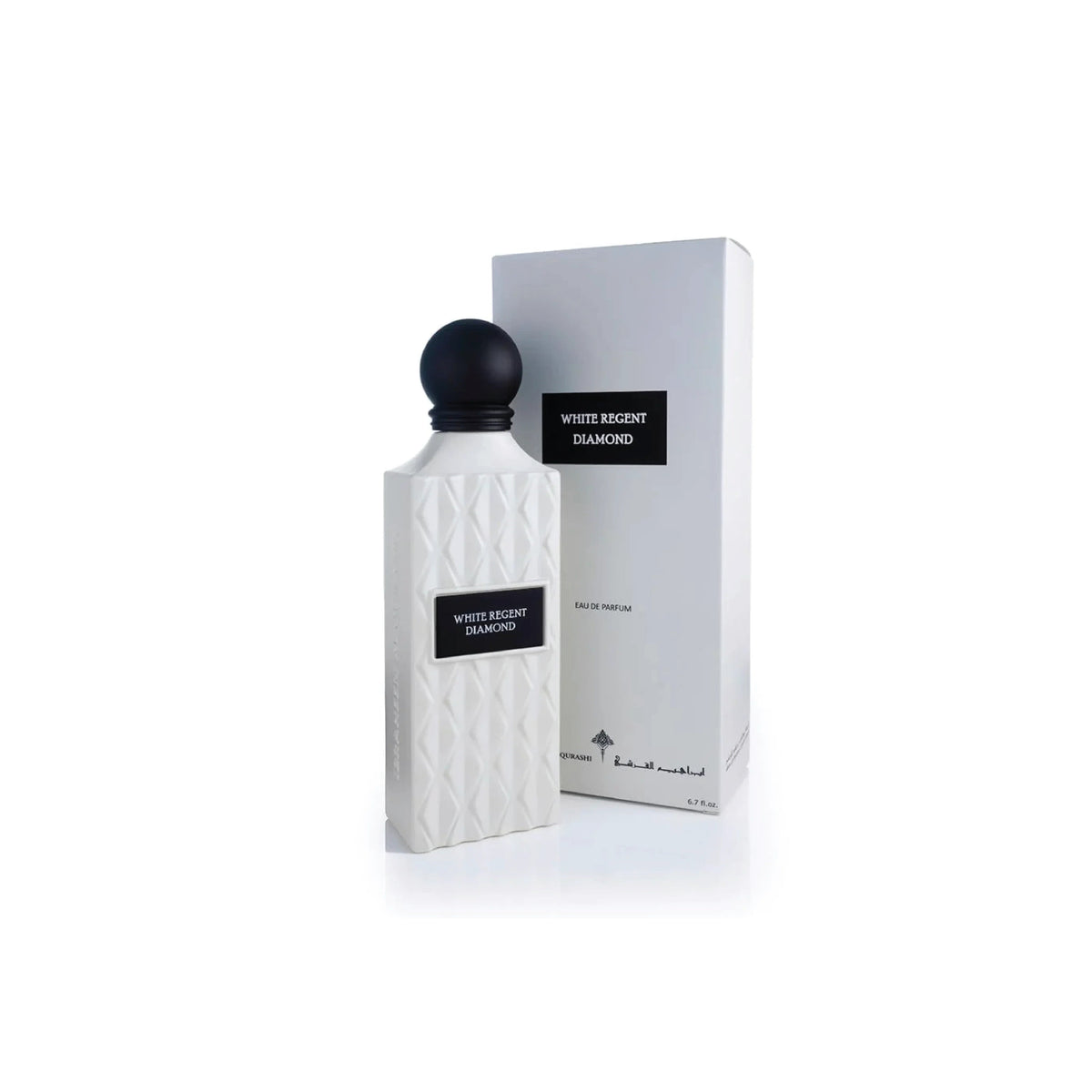 White Regent Diamond EDP 150 ml