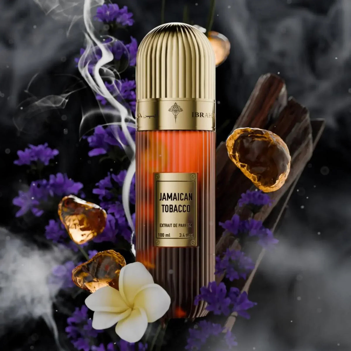 Jamaican Tobacco EDP 100ml