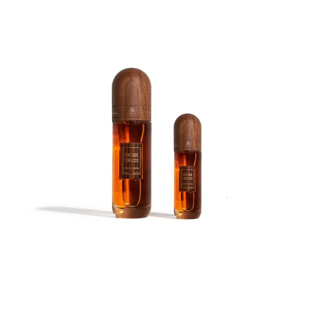 Colección Vintage Tobacco (100ml+10ml)