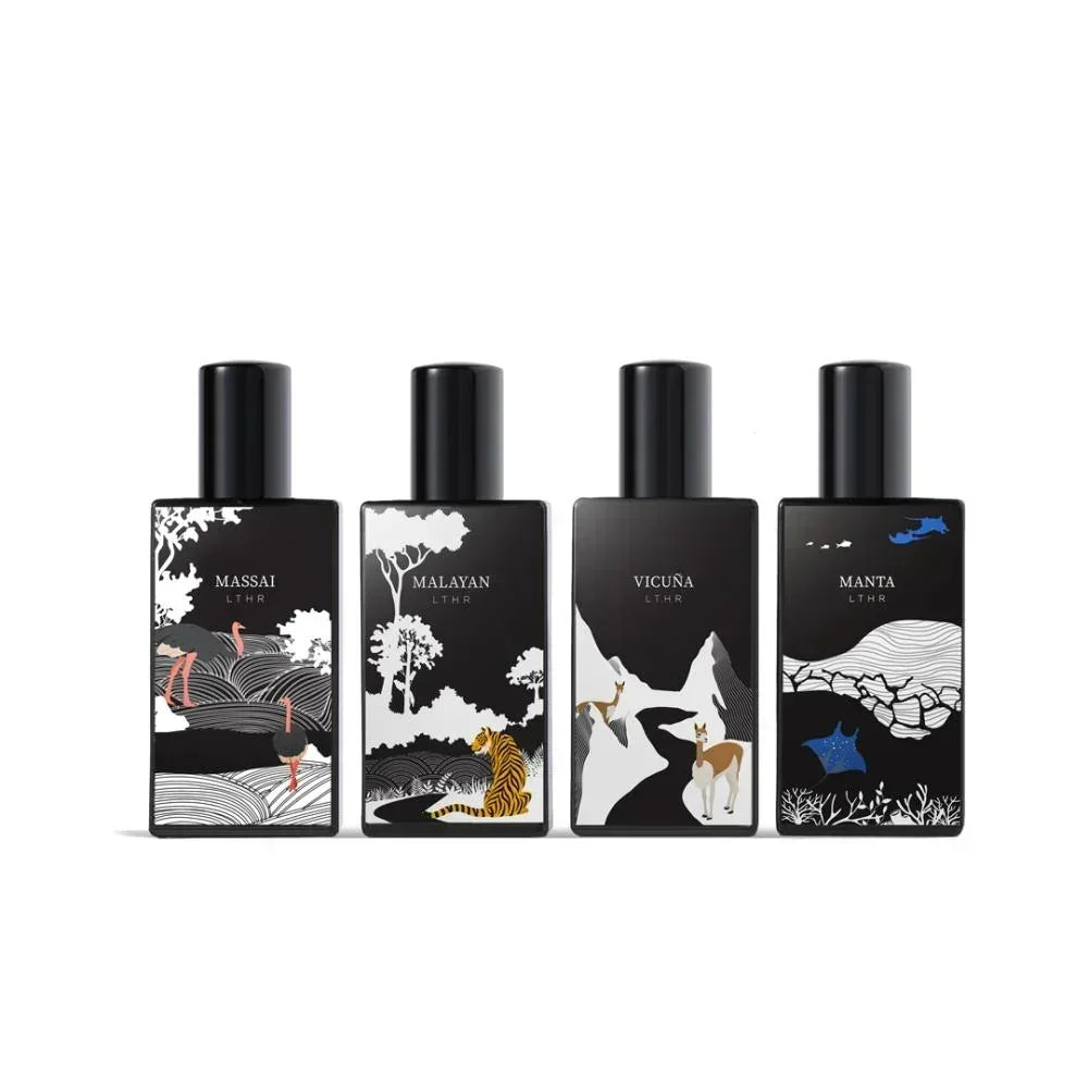 Massai LTHR EDP 75ml