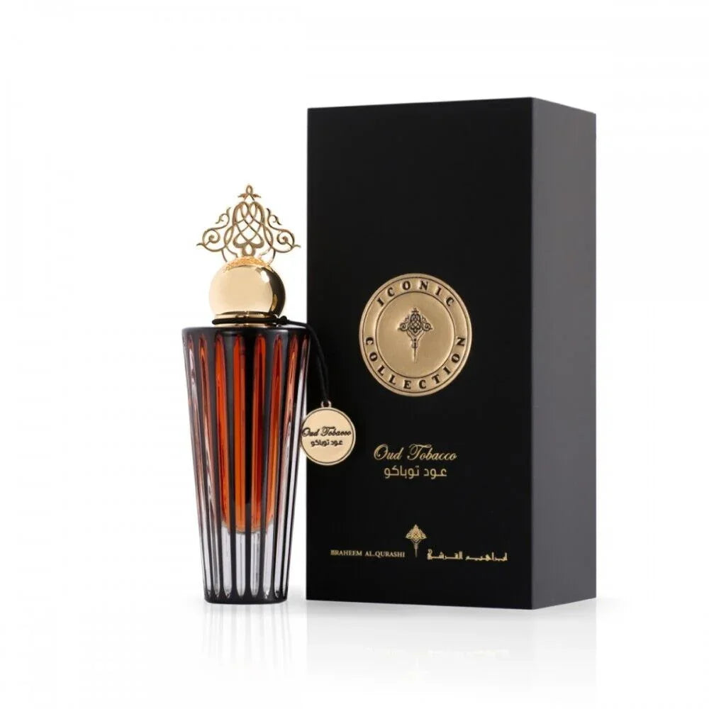 Iconic Oud Tobacco EDP 75 ml