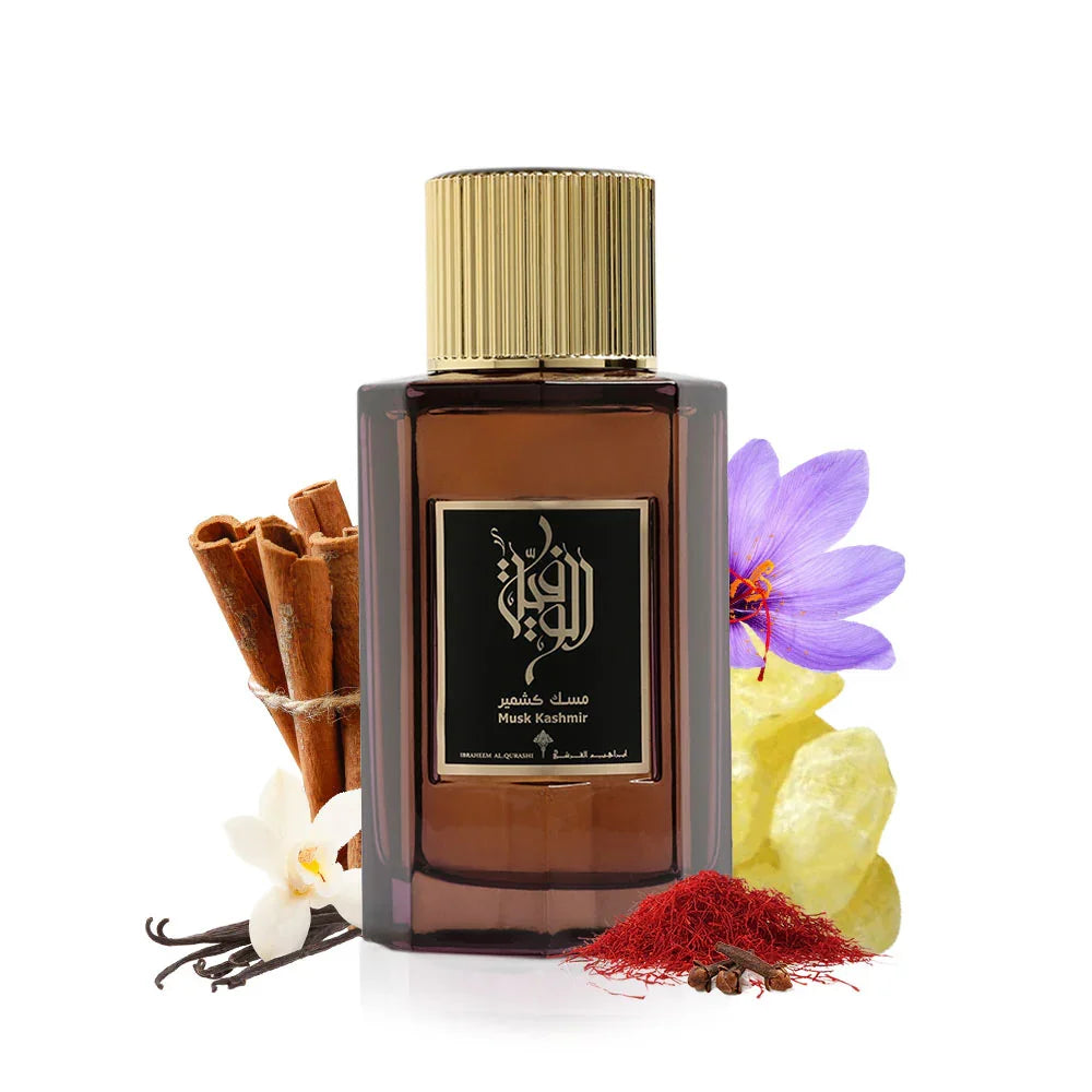 Musk Kashmir EDP 100 ml