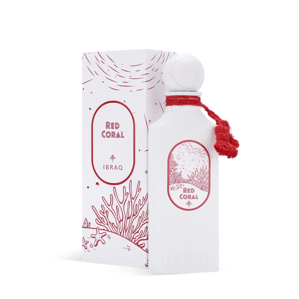 Red Coral EDP 100 ml