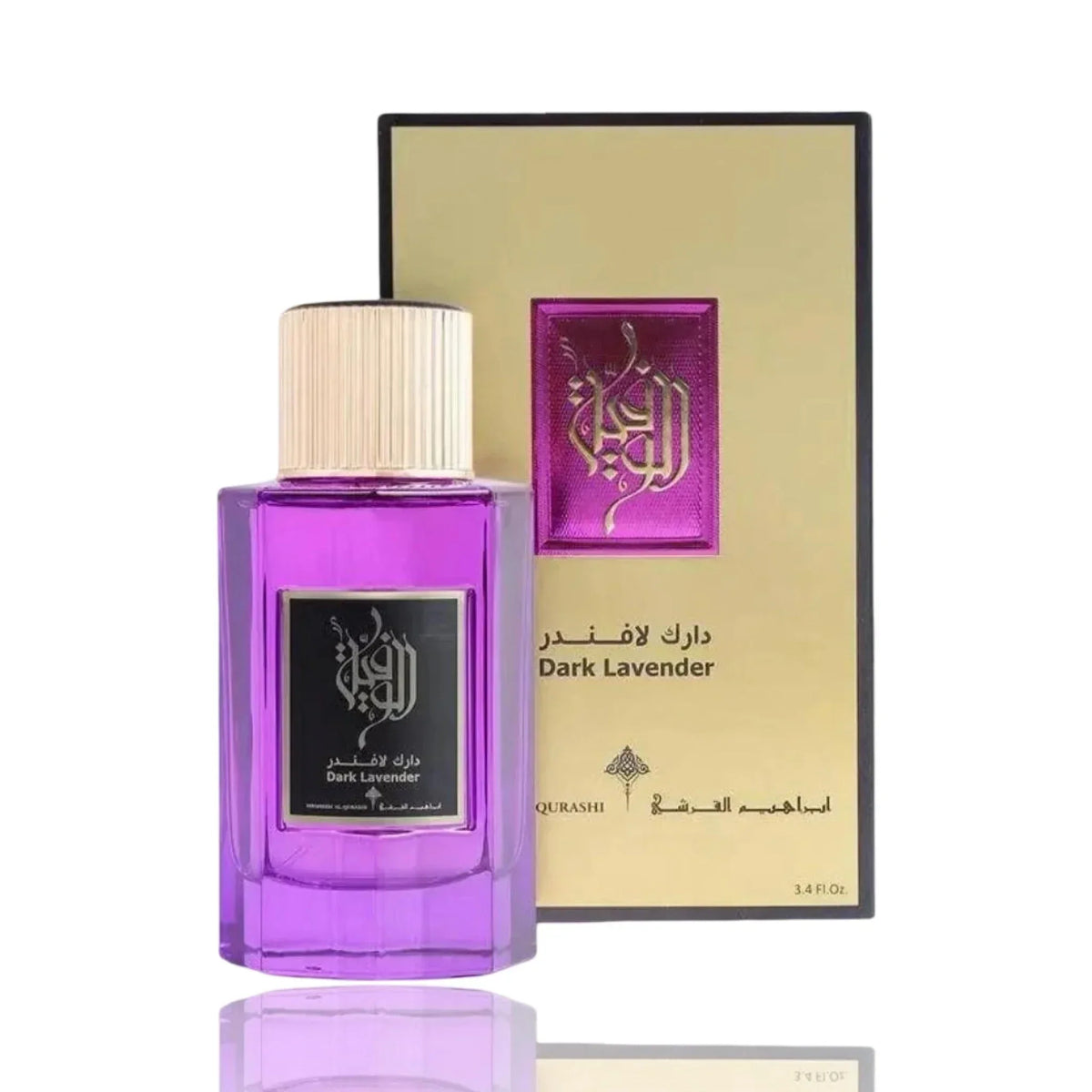 Dark Lavender EDP 100 ml