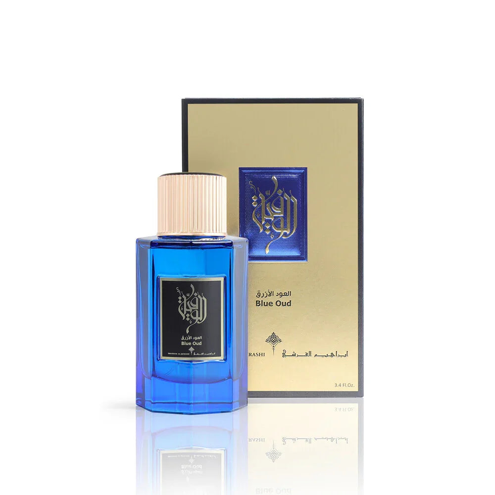 Blue Oud Eau de Parfum 100 ml