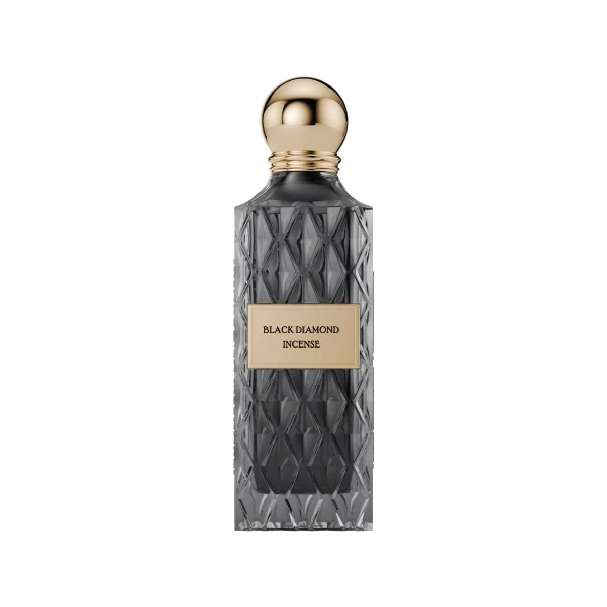 Black Diamond Incense EDP 150 ml