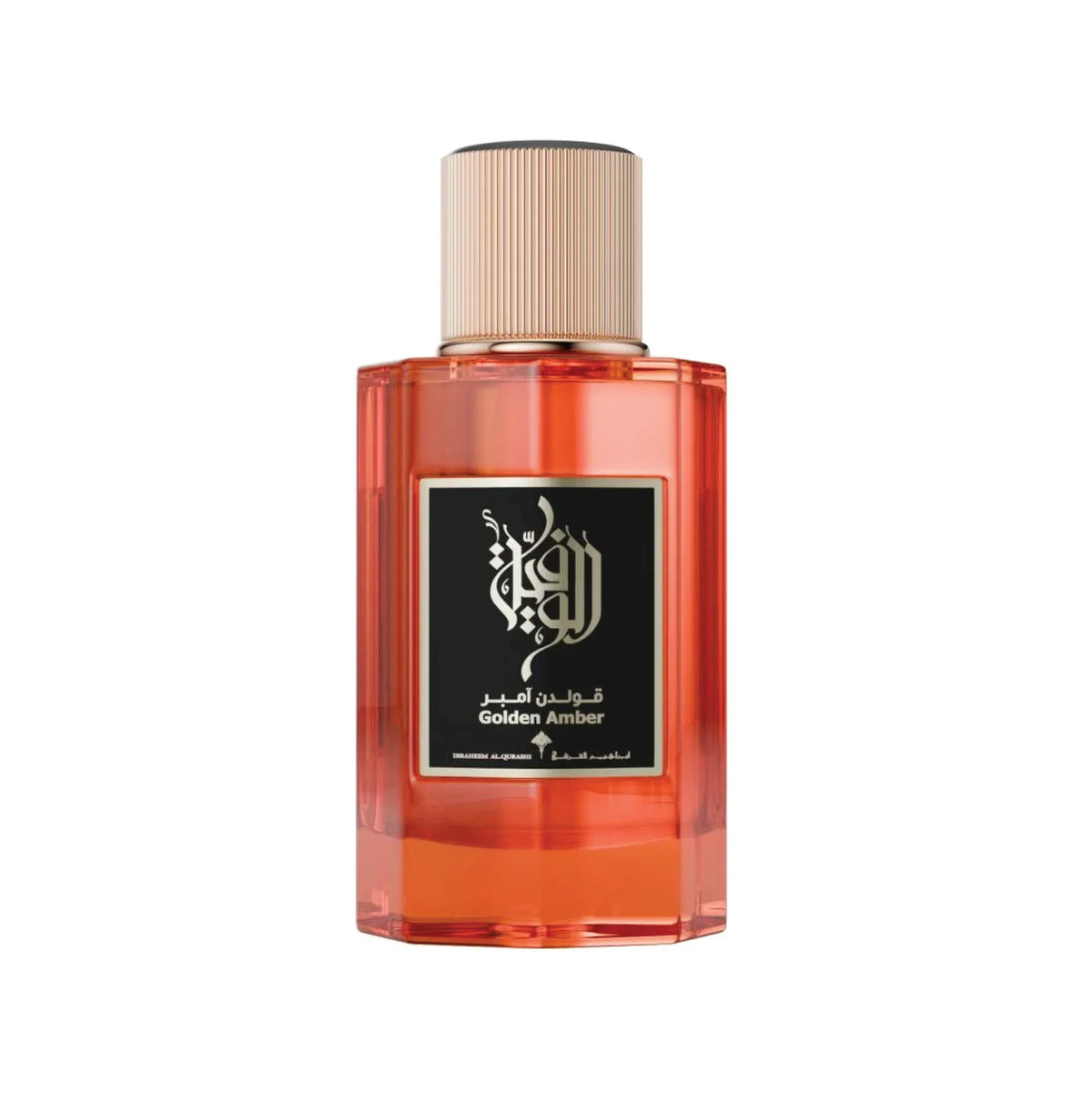 Golden Amber EDP 100 ml