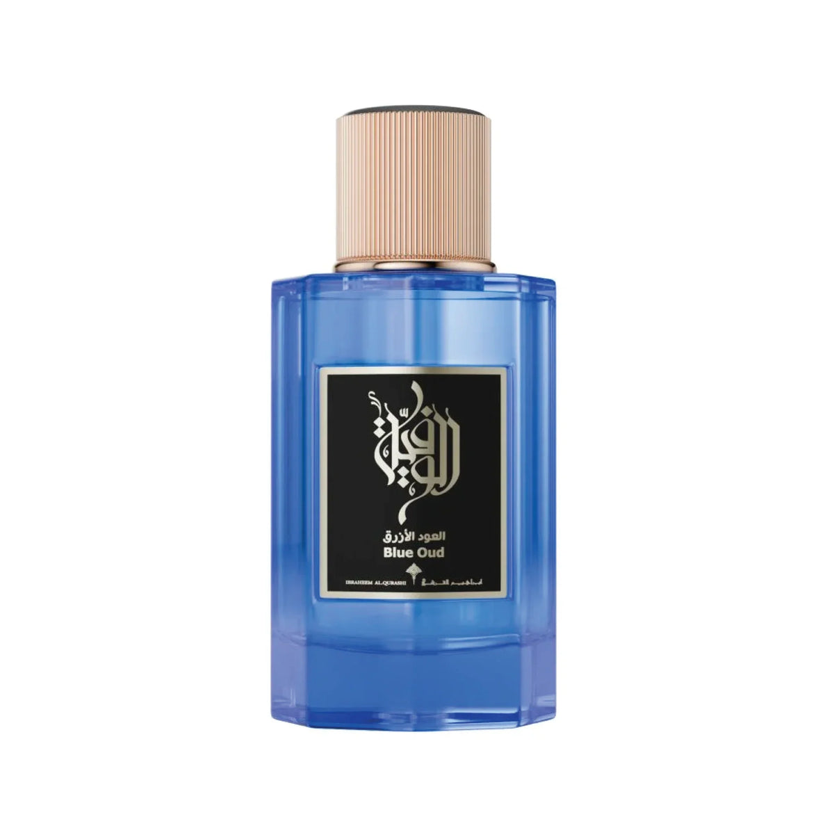 Blue Oud Eau de Parfum 100 ml