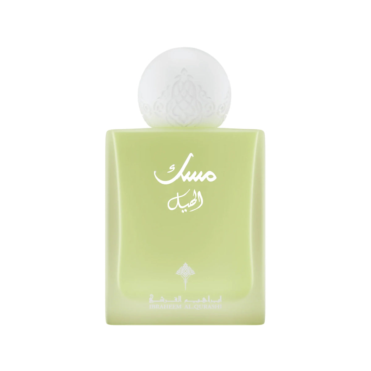 Cardamom Musk EDP 75 ml