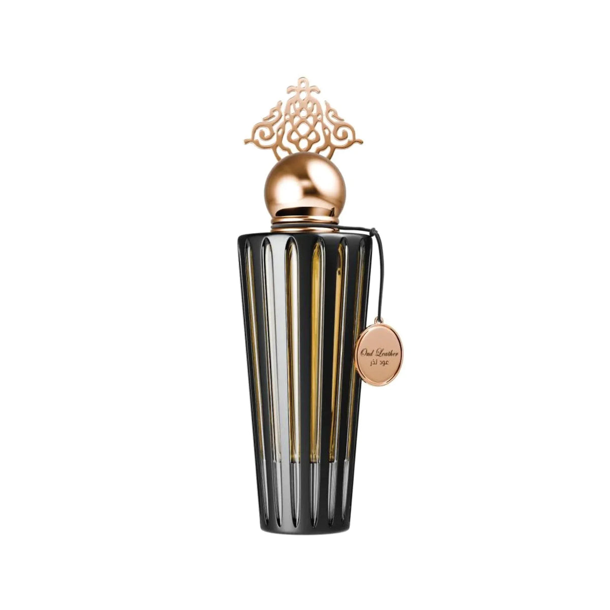 Iconic Oud Leather EDP 75 ml