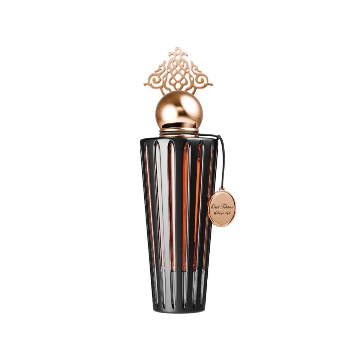 Iconic Oud Tobacco EDP 75 ml