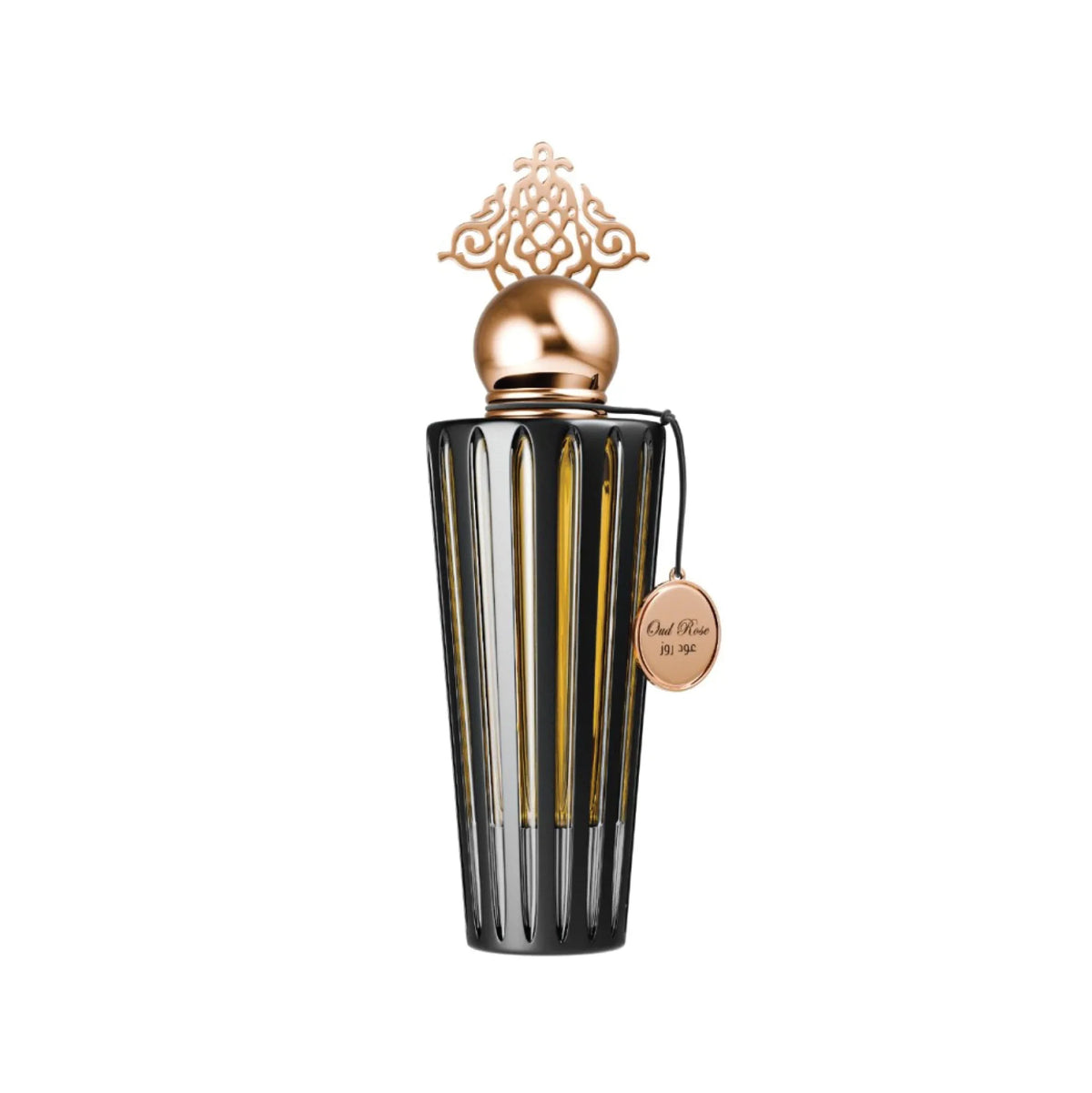 Iconic Oud Rose EDP 75 ml