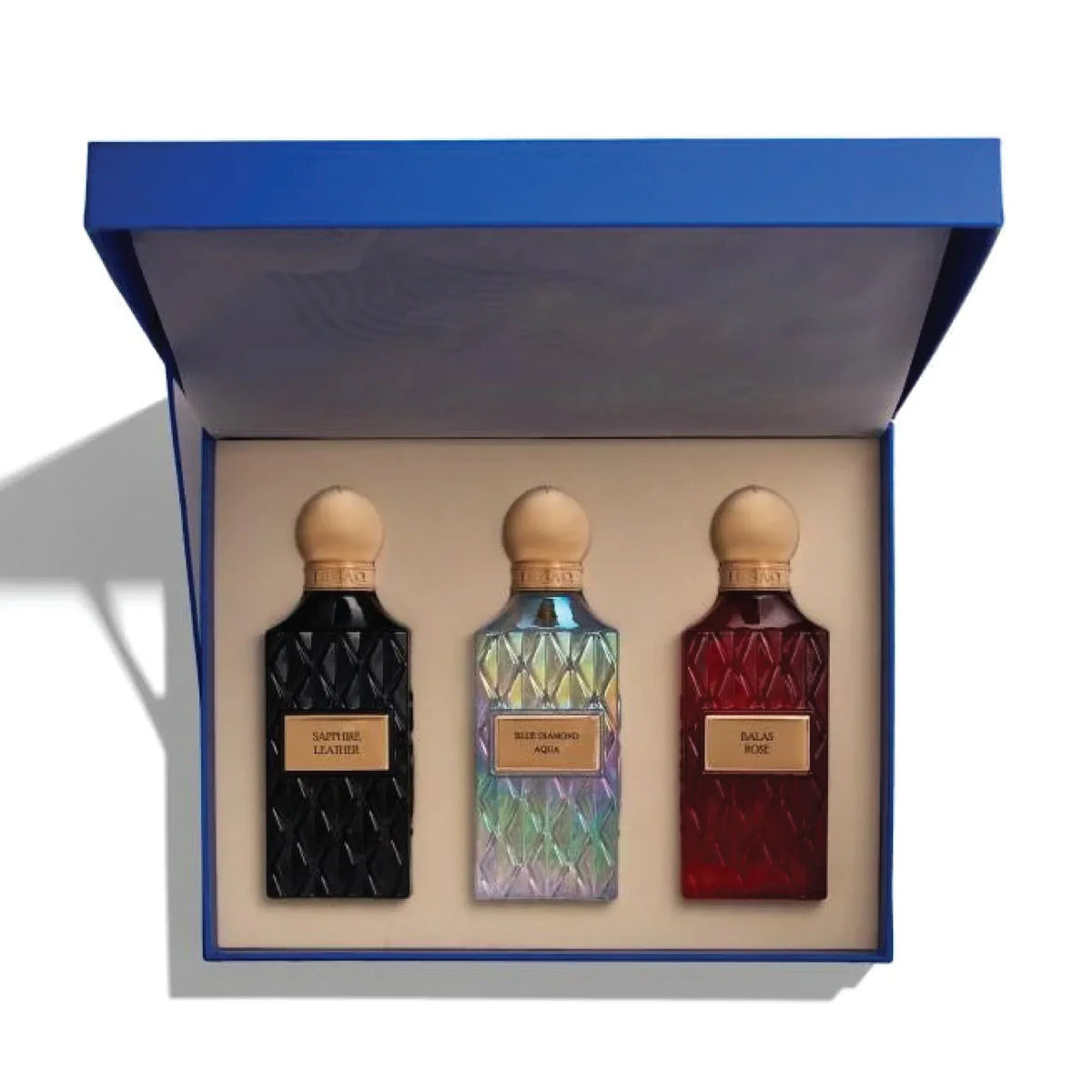 Blue Wish Set 1 (3x75ml)