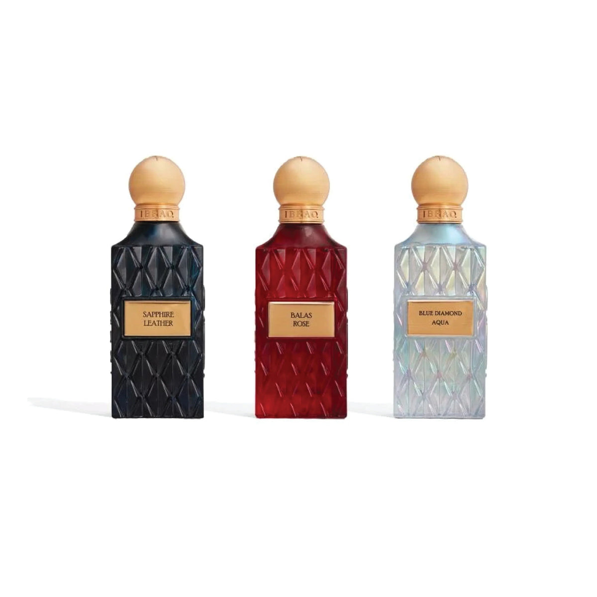 Blue Wish Set 1 (3x75ml)