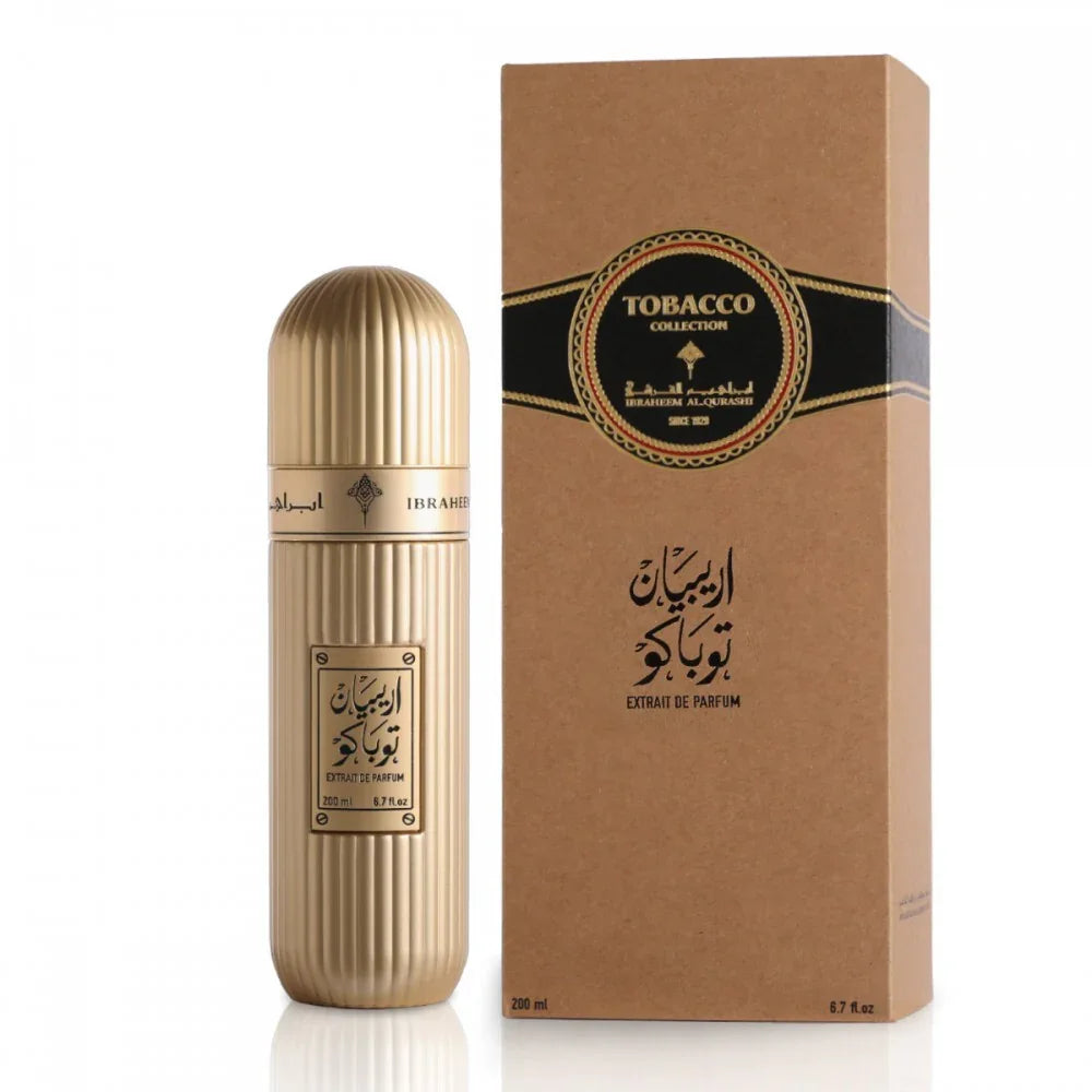 Arabischer Tabak EDP 100 ml