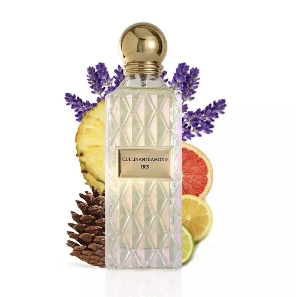 Cullinan Diamond Iris EDP 150ml