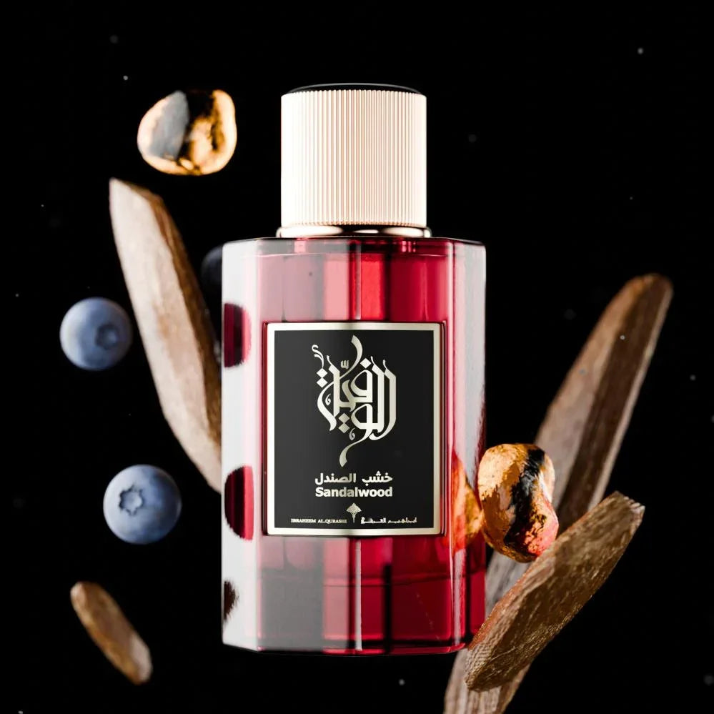 Sandelholz Eau de Parfum 100ml