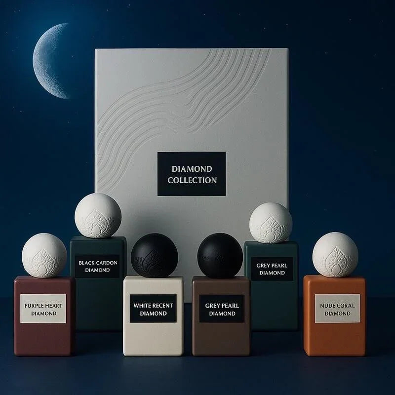 Diamond Mini-Kollektion 6-in-1