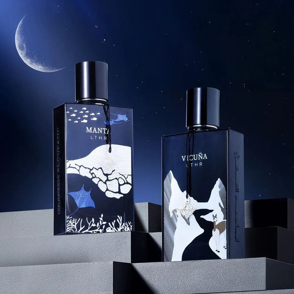 Manta LTHR EDP 75ml