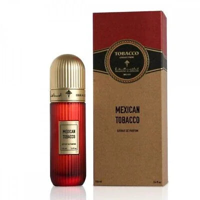 Mexican Tobacco EDP 100ml