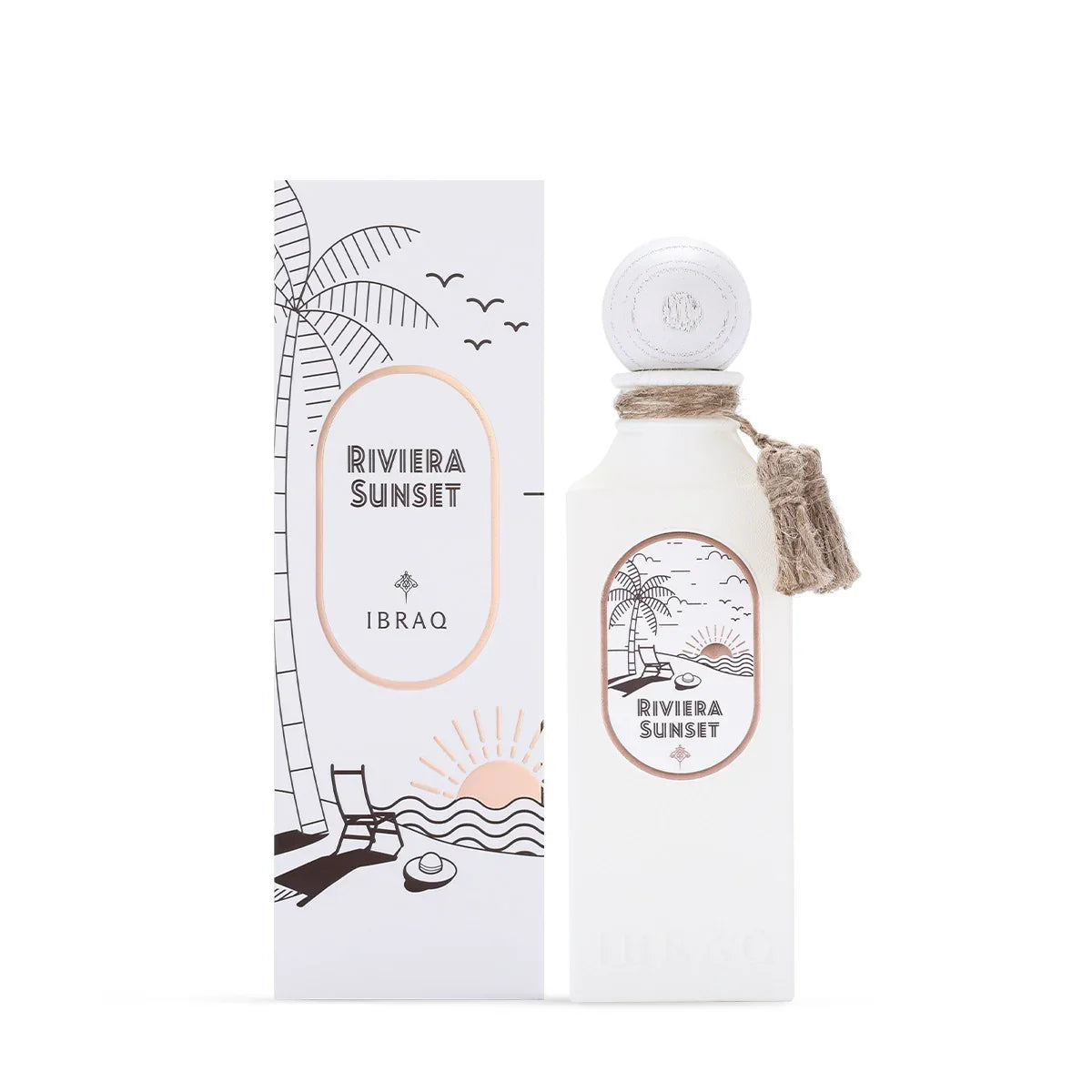 Riviera Sunset EDP 100ml