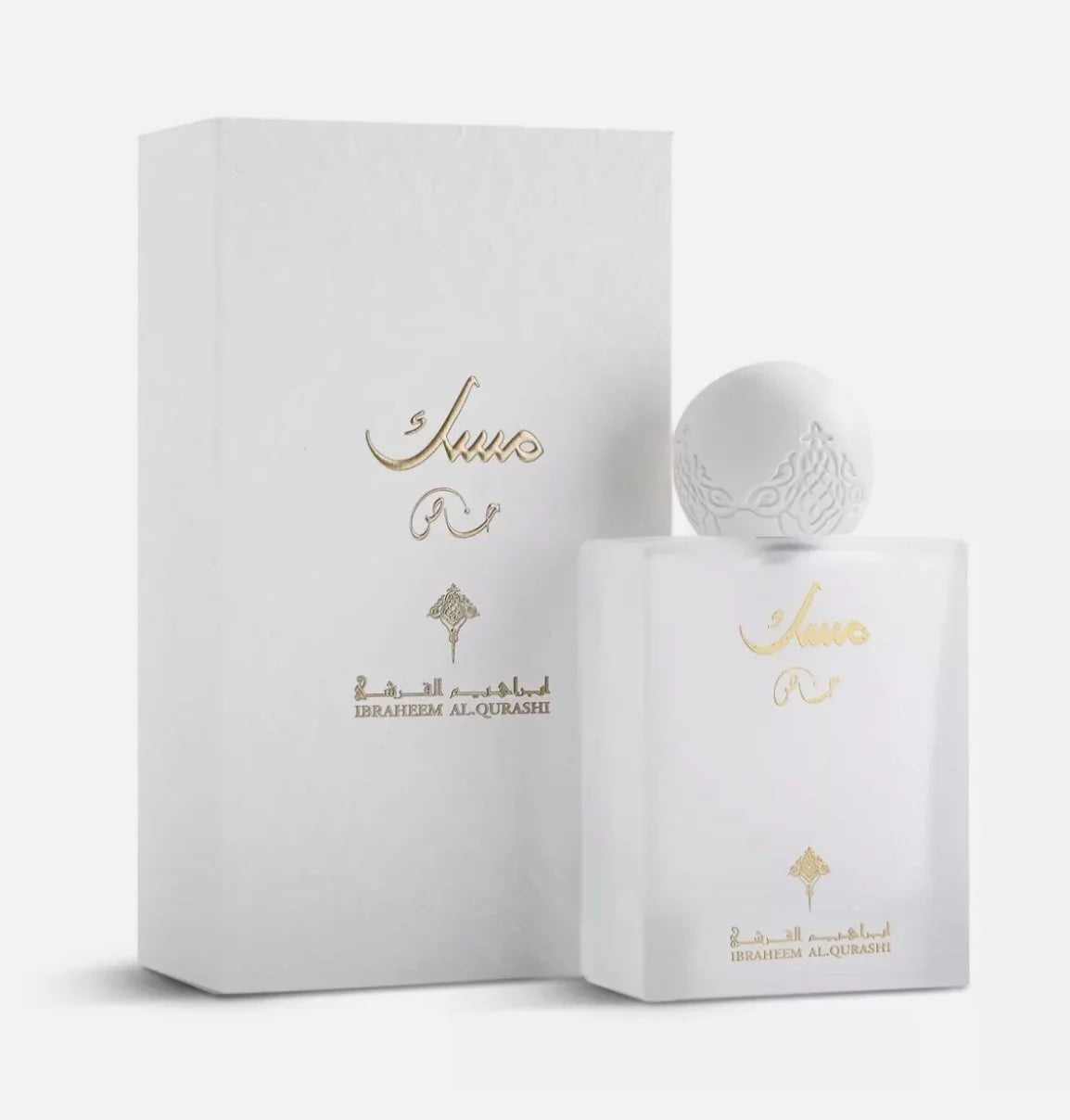 Special Musk EDP 75 ml